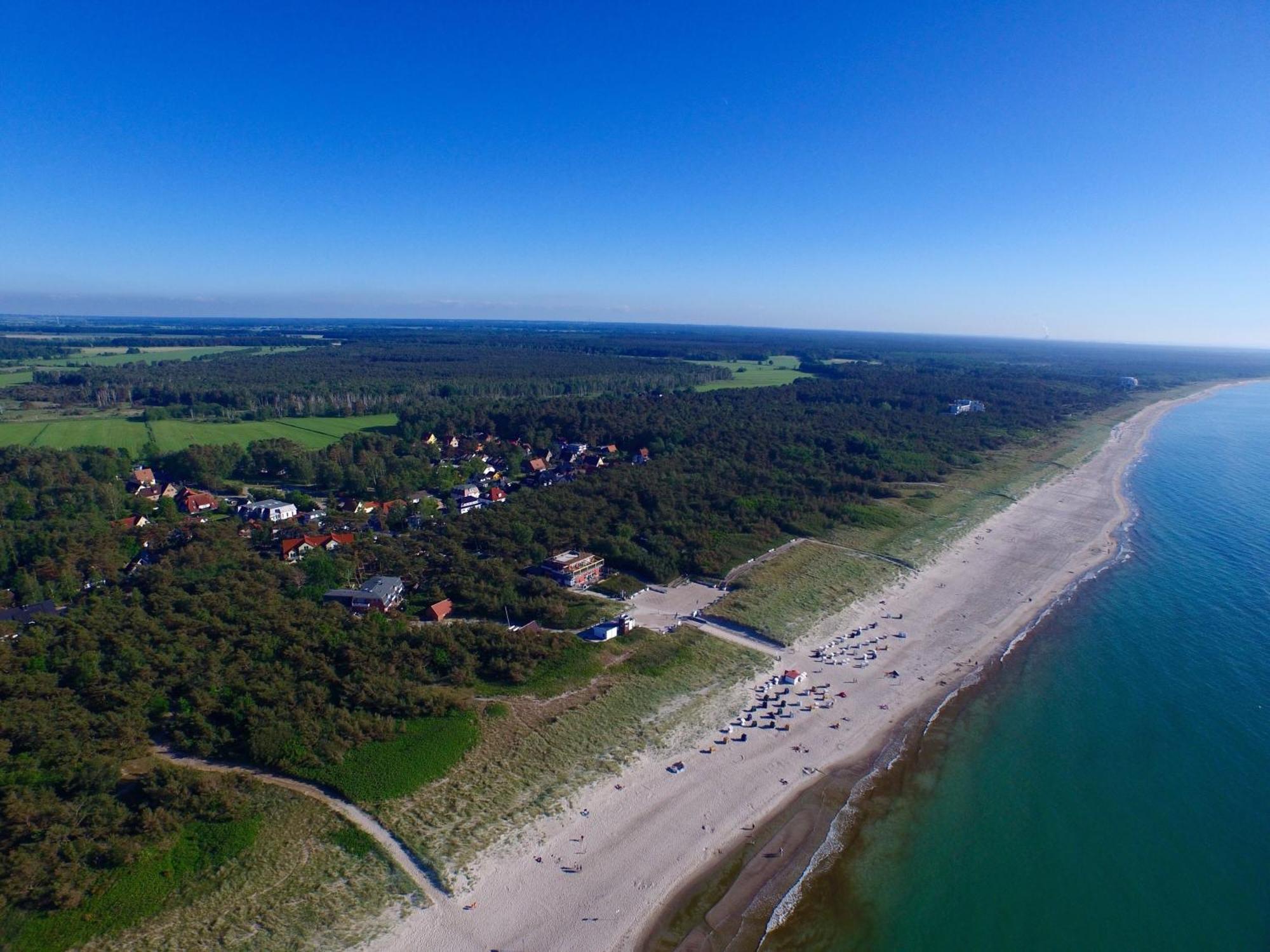 Strandlust V6w1 * Dierhagen